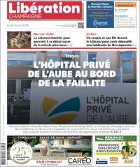 Libération Champagne