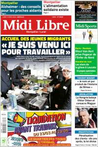 Midi Libre