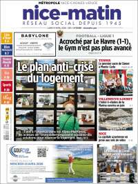 Nice-Matin