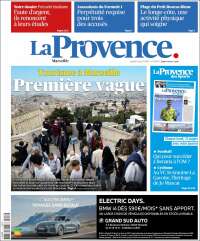 La Provence