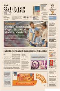 Il Sole 24 ORE