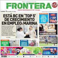 Frontera