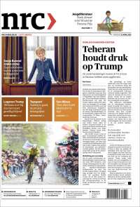 NRC Handelsblad