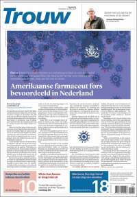Trouw