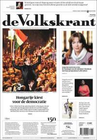 De Volkskrant