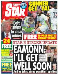Daily Star