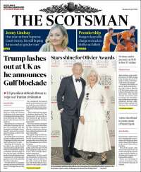The Scotsman