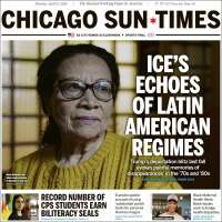 Chicago Sun-Times