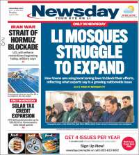 Newsday