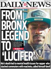 Daily News - New York