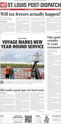 St. Louis Post-Dispatch