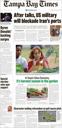 Tampa Bay Times