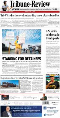 Tribune-Review