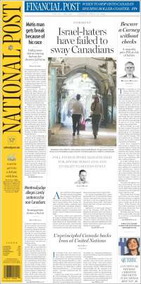 The National Post