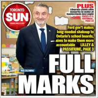 The Toronto Sun