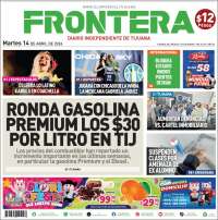 Frontera