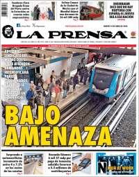 La Prensa