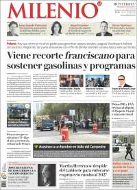 Milenio de Monterrey