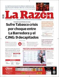 La Razón