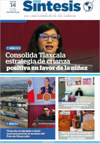 Síntesis de Tlaxcala