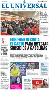 El Universal