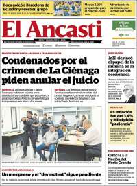 El Ancasti