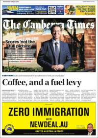 The Canberra Times