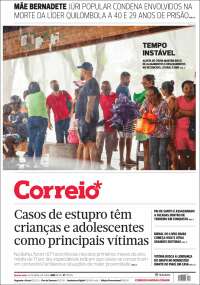 Correio*