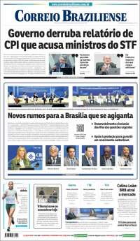 Correio Braziliense
