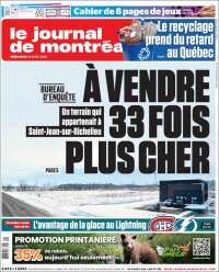 Le Journal de Montréal