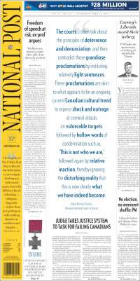The National Post