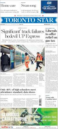 The Toronto Star