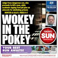 The Toronto Sun