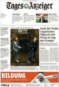 Tages-Anzeiger