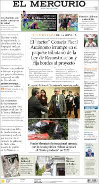 El Mercurio