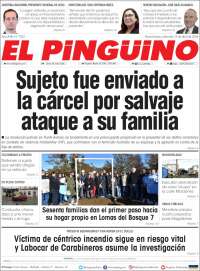 El Pingüino