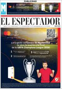 El Espectador