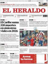 El Heraldo