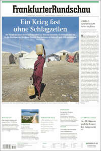 Frankfurter Rundschau