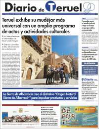 Diario de Teruel