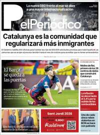 El Periódico