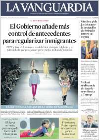 La Vanguardia