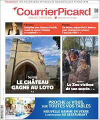 Courrier Picard