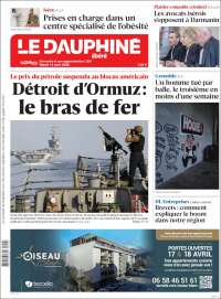 Le Dauphiné Libéré