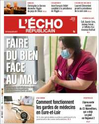 L'Echo Républicain