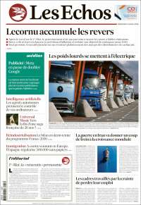 Les Echos