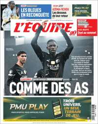L'Equipe