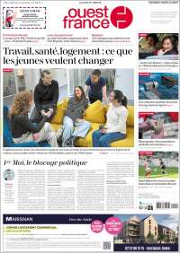 Ouest France