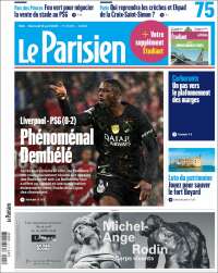 Le Parisien