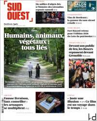 Sud Ouest
